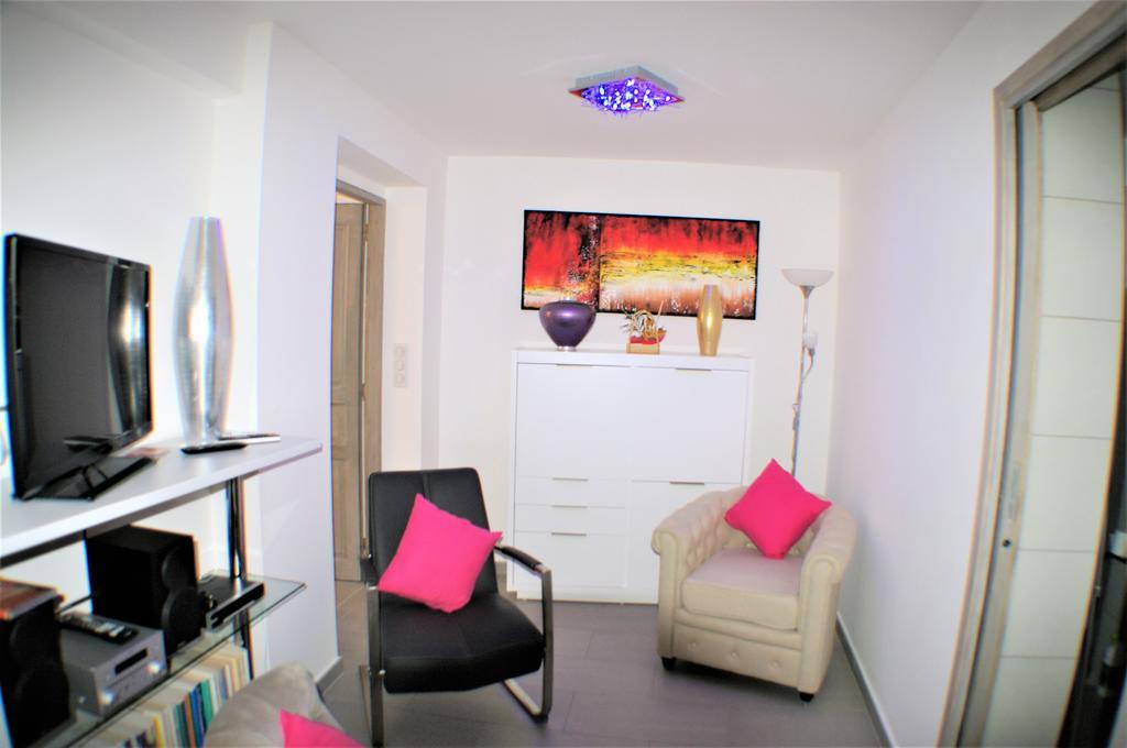 Maison De Vacances - Casa Mezanaccia Avec Terrasse Fleurie Meuble Tourisme 3 Etoiles Santa-Lucia-di-Tallano Zewnętrze zdjęcie